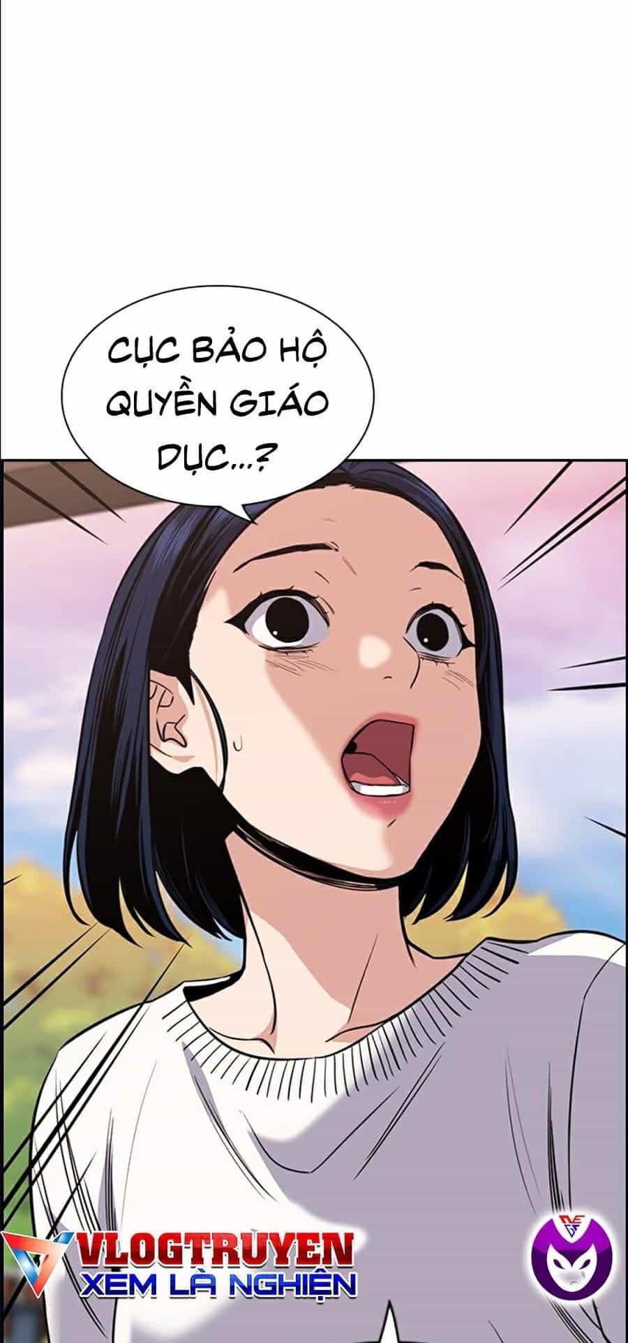 Giáo Dục Chân Chính - Chương 47 - ảnh 82