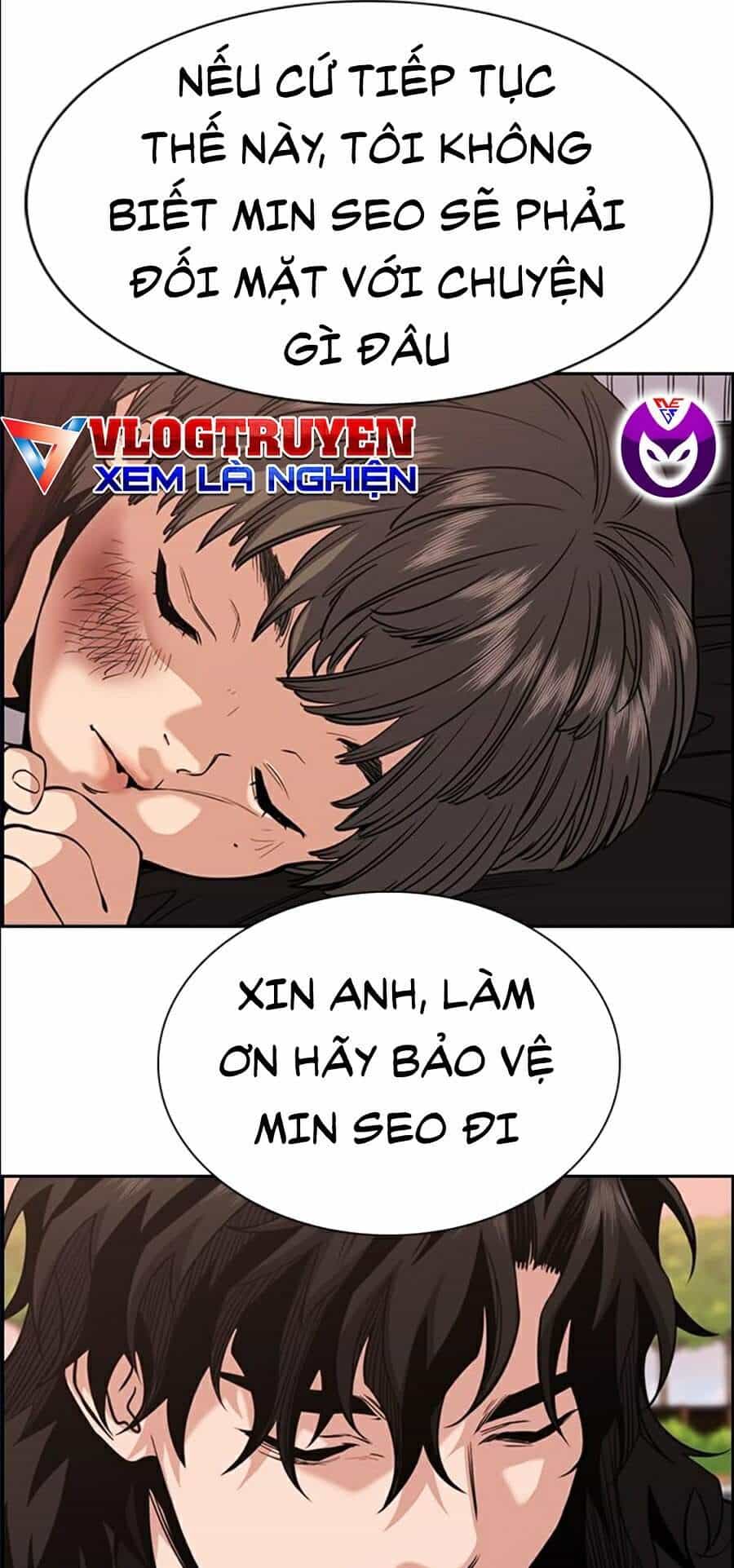 Giáo Dục Chân Chính - Chương 47 - ảnh 85