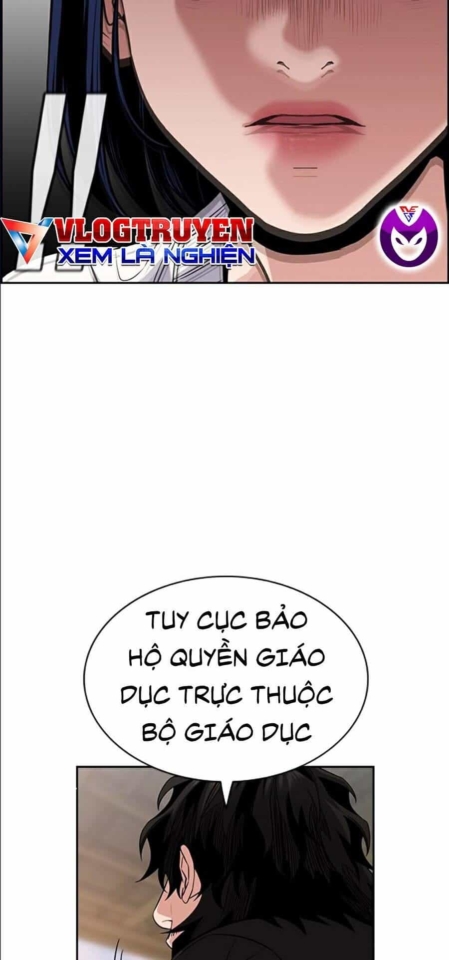 Giáo Dục Chân Chính - Chương 47 - ảnh 87