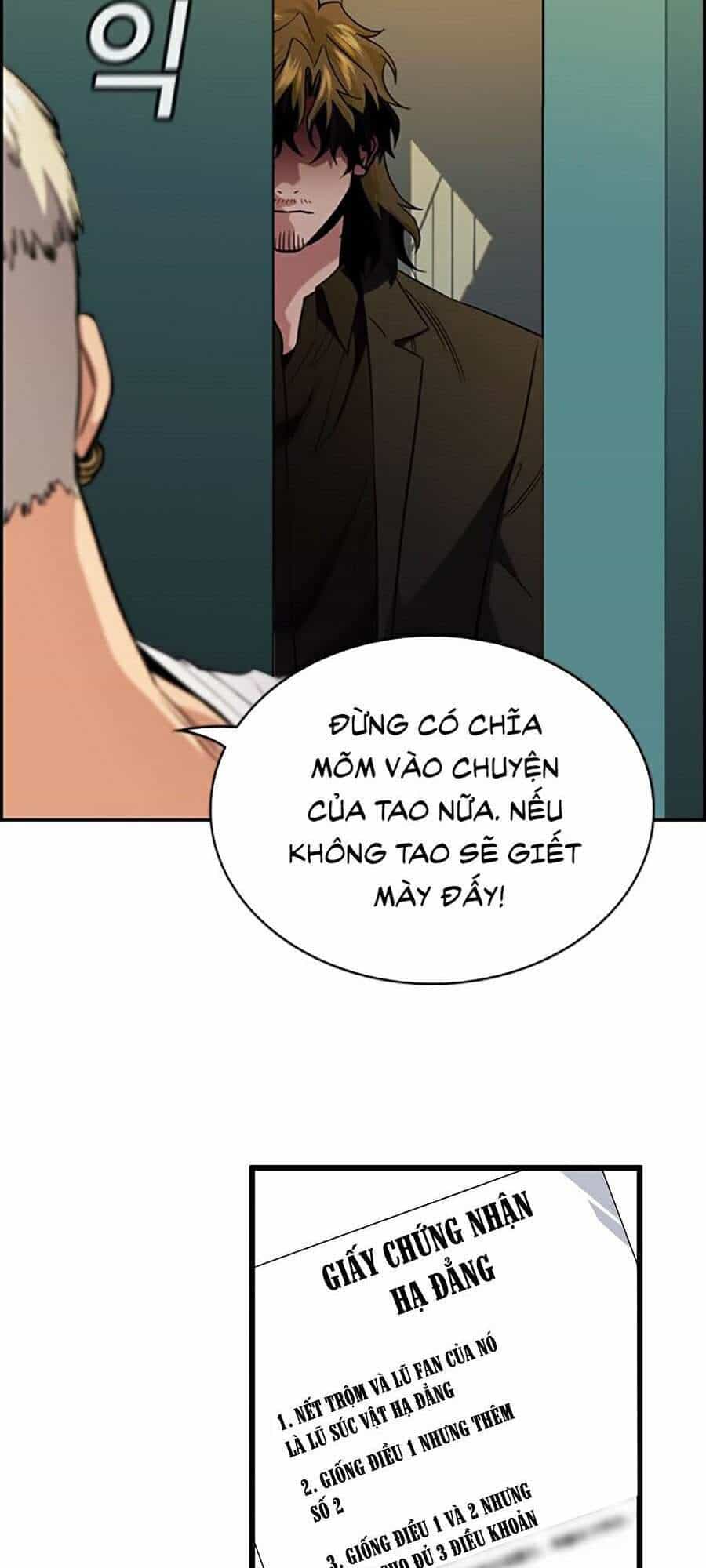 Giáo Dục Chân Chính - Chương 48 - ảnh 26