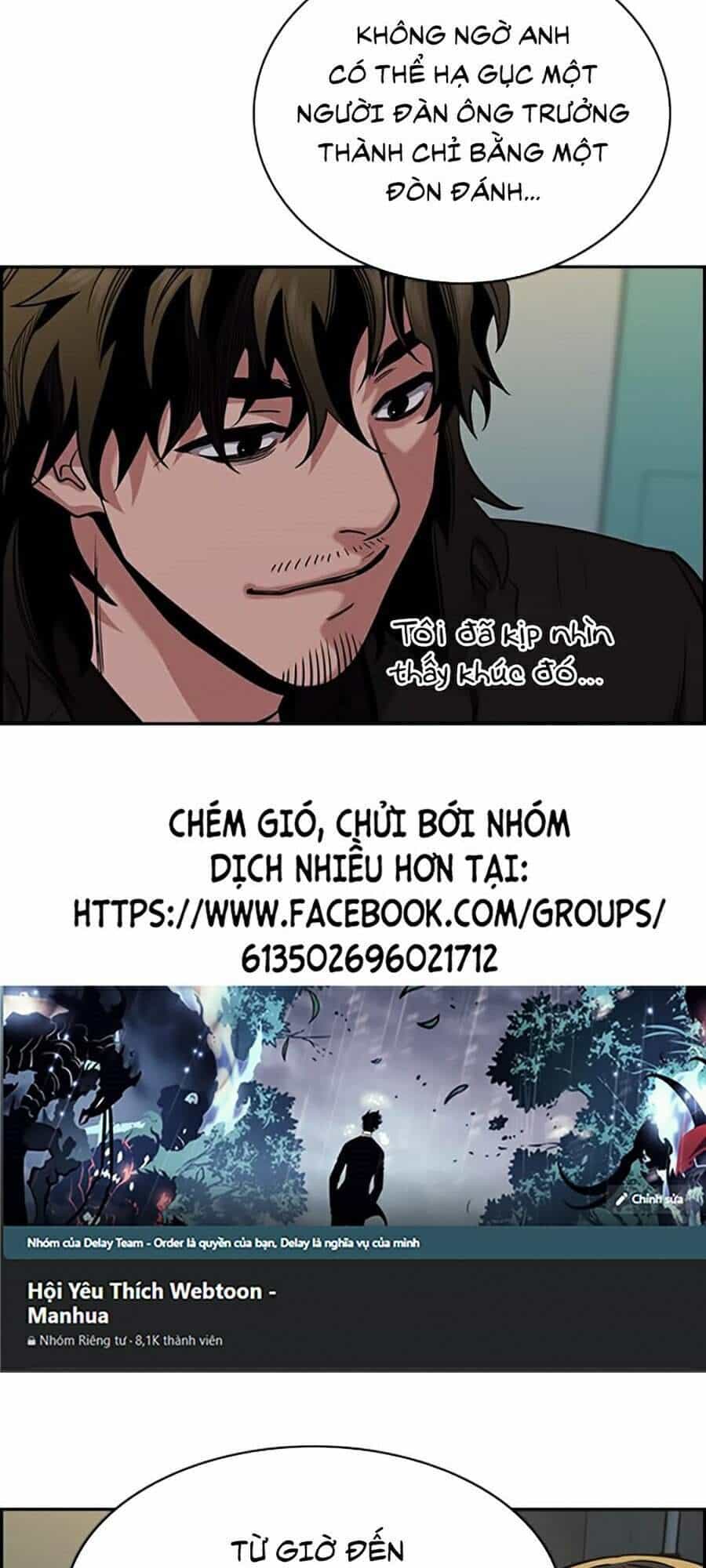 Giáo Dục Chân Chính - Chương 48 - ảnh 68