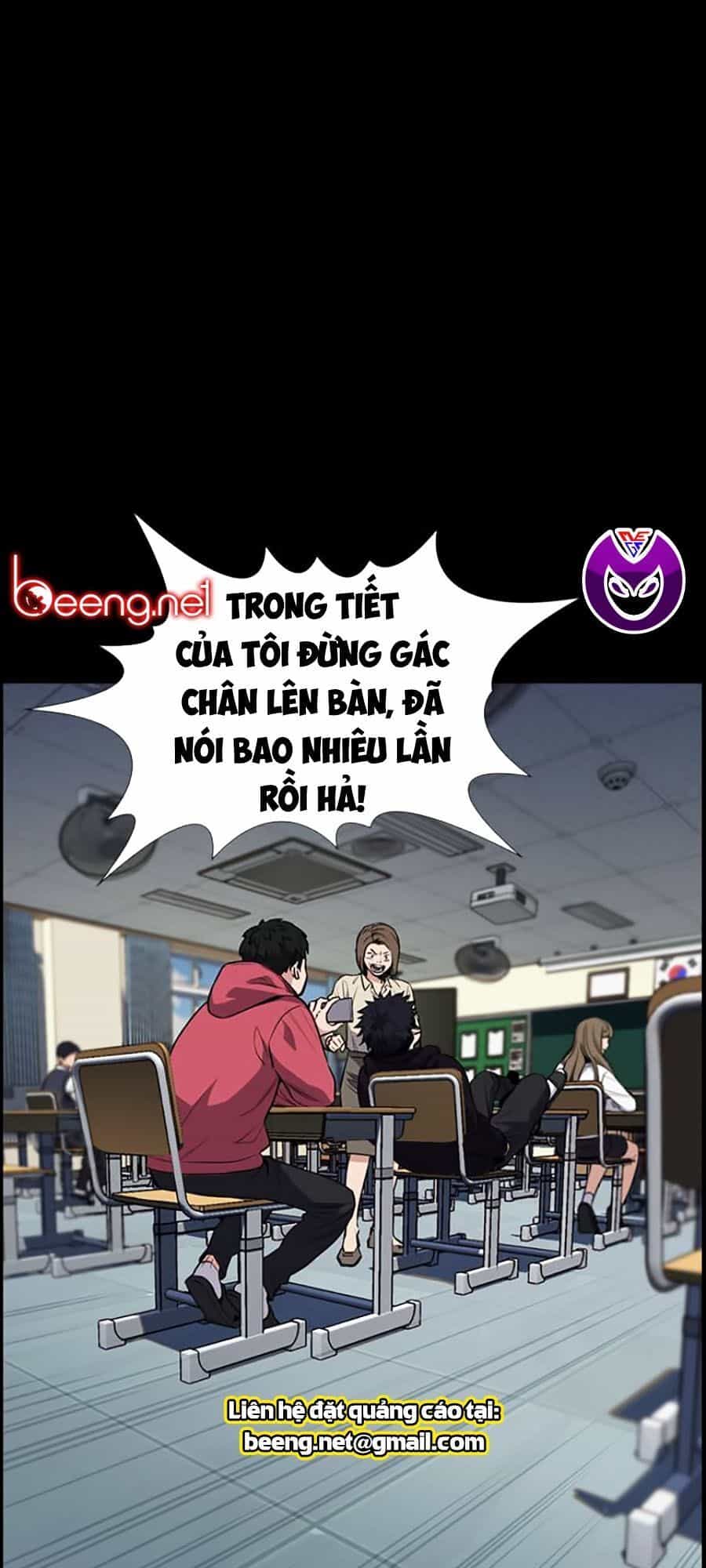 Giáo Dục Chân Chính - Chương 4 - ảnh 46