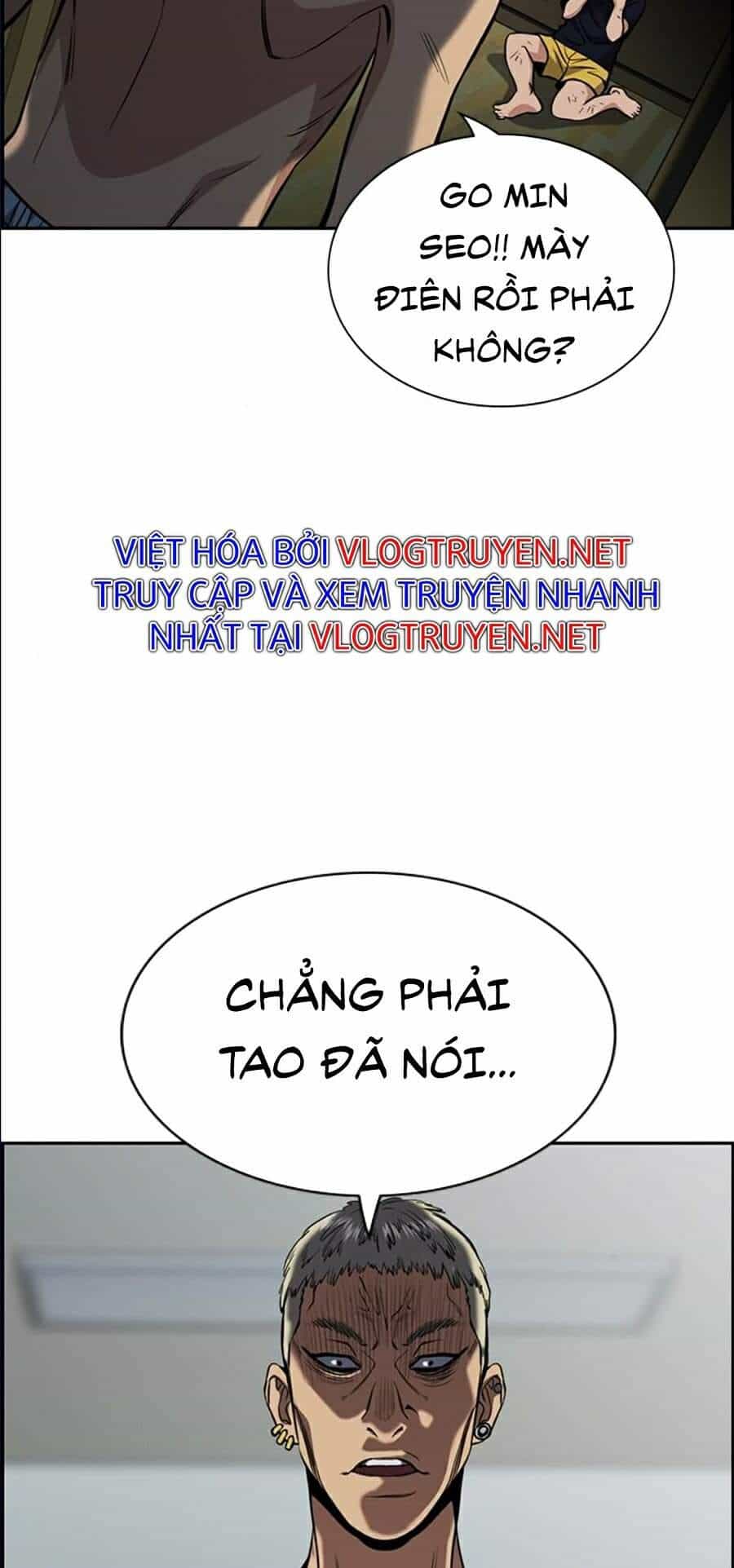 Giáo Dục Chân Chính - Chương 49 - ảnh 37