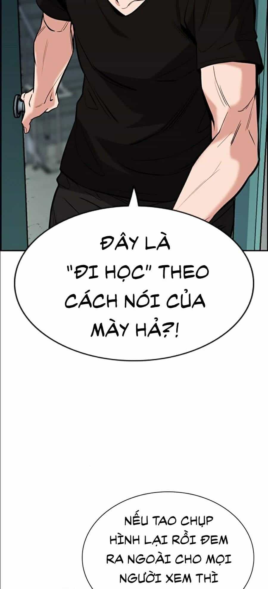 Giáo Dục Chân Chính - Chương 49 - ảnh 46