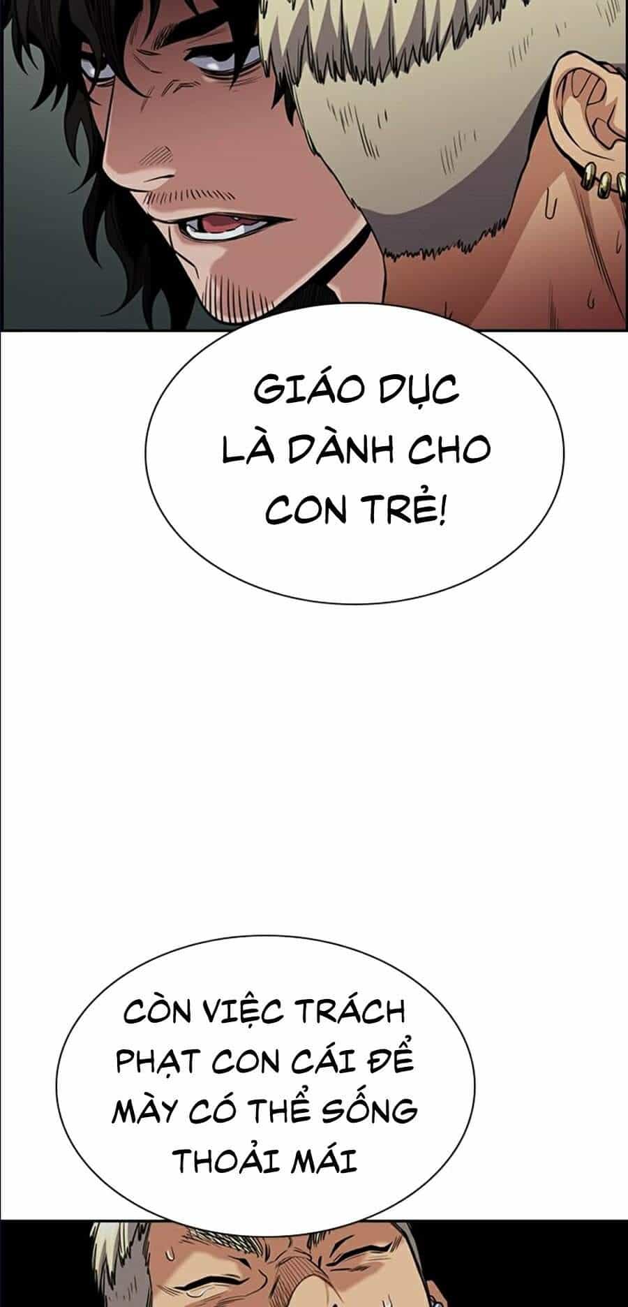 Giáo Dục Chân Chính - Chương 49 - ảnh 55