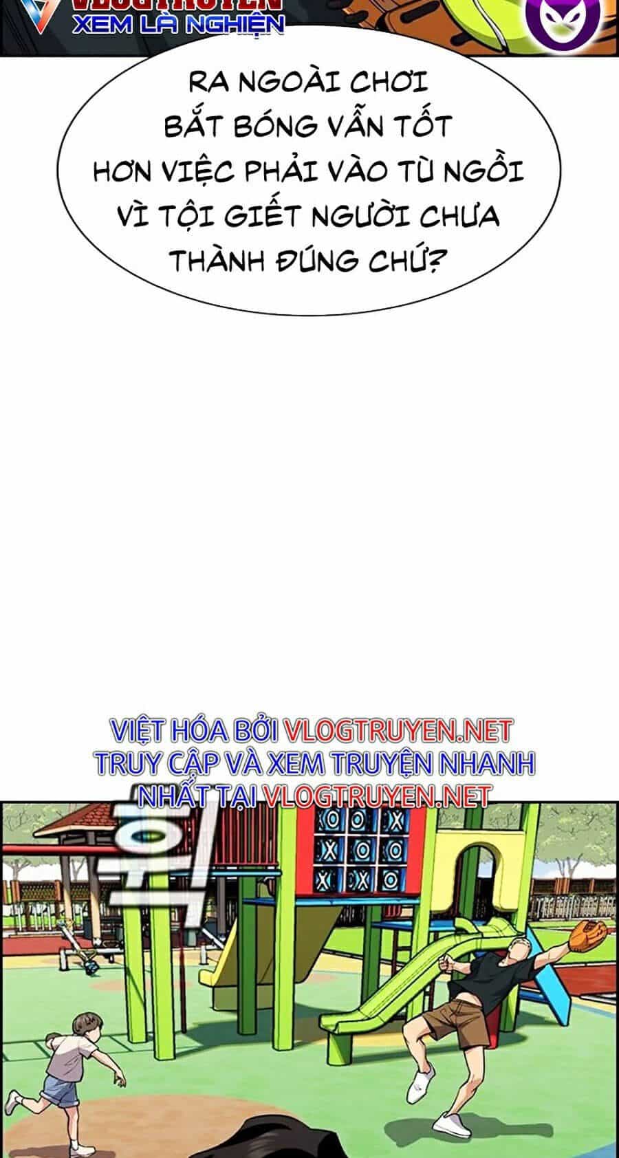 Giáo Dục Chân Chính - Chương 50 - ảnh 35
