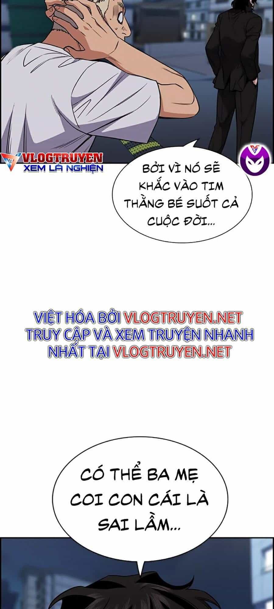 Giáo Dục Chân Chính - Chương 51 - ảnh 105