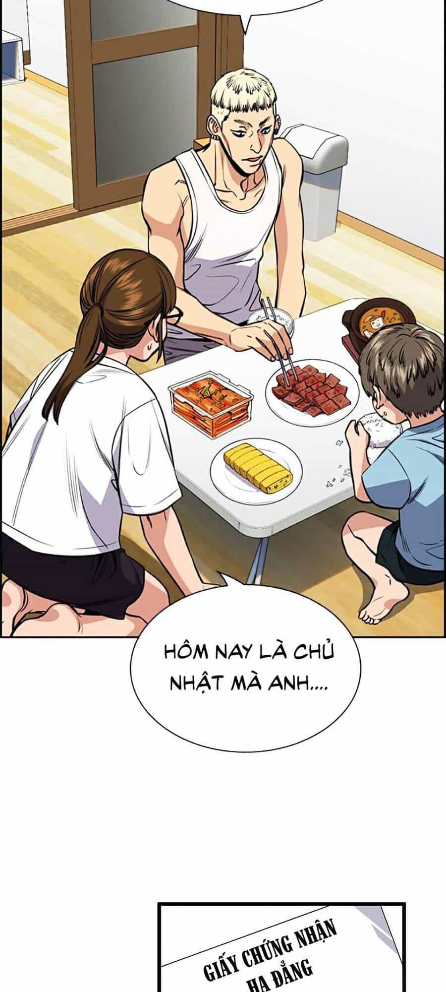 Giáo Dục Chân Chính - Chương 51 - ảnh 39