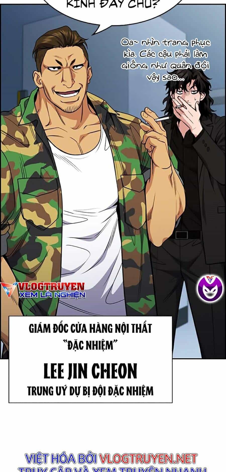 Giáo Dục Chân Chính - Chương 51 - ảnh 54
