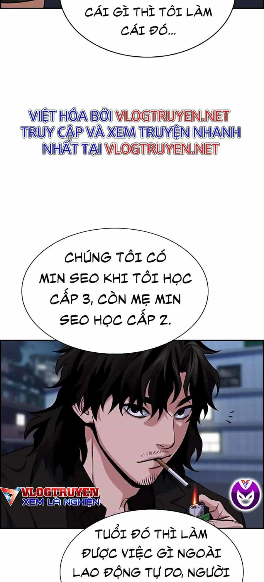 Giáo Dục Chân Chính - Chương 51 - ảnh 79