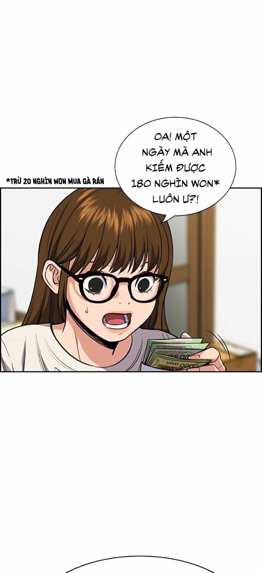 Giáo Dục Chân Chính - Chương 52 - ảnh 42