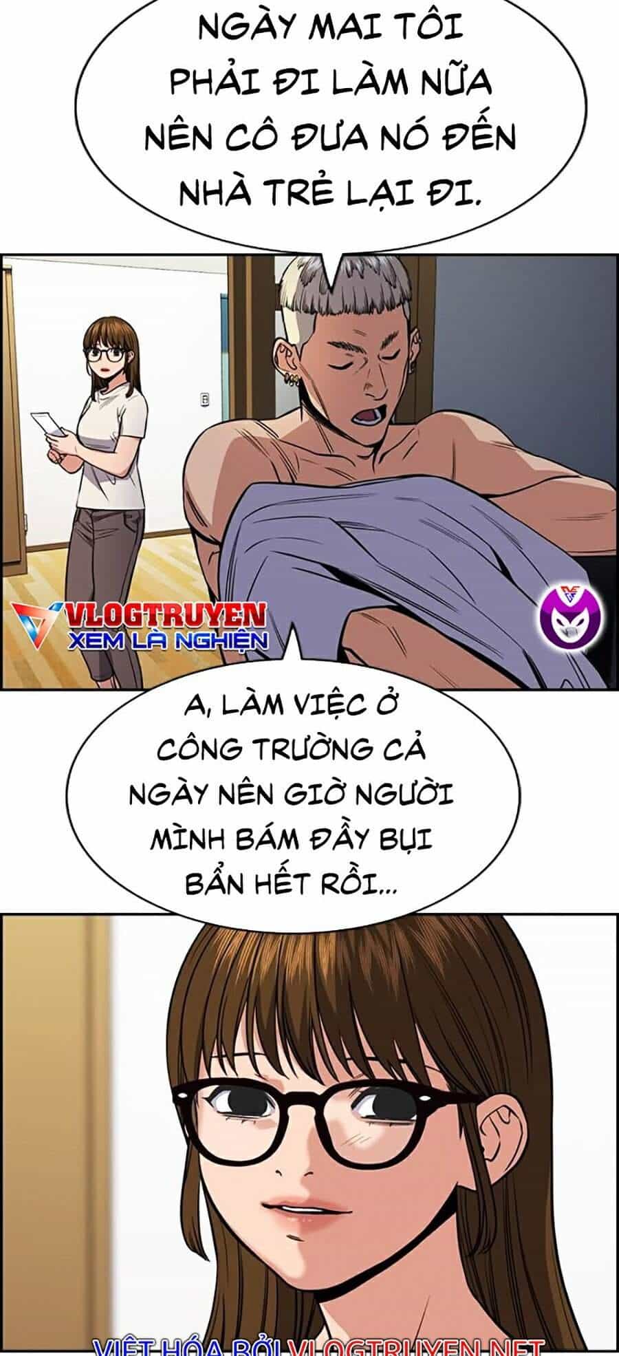 Giáo Dục Chân Chính - Chương 52 - ảnh 43
