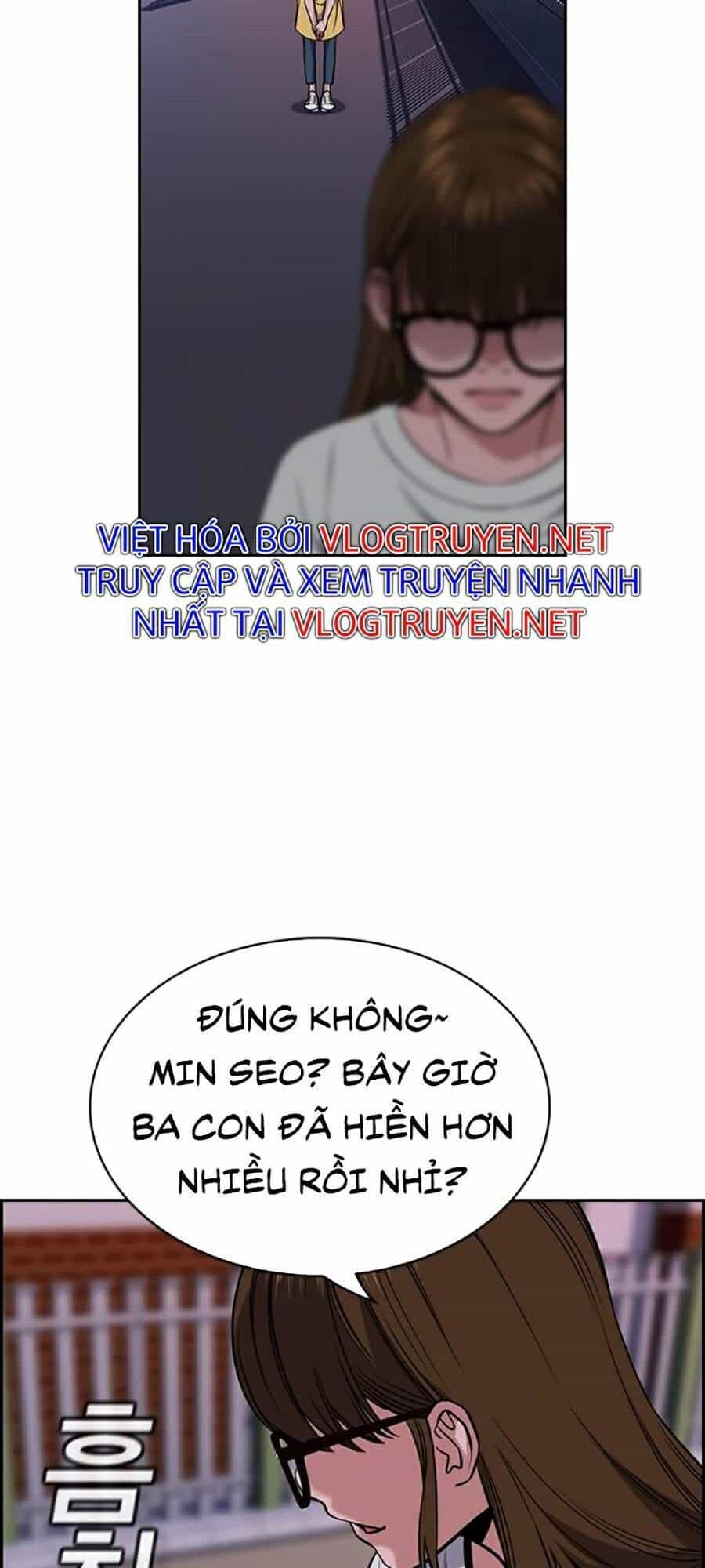 Giáo Dục Chân Chính - Chương 52 - ảnh 93