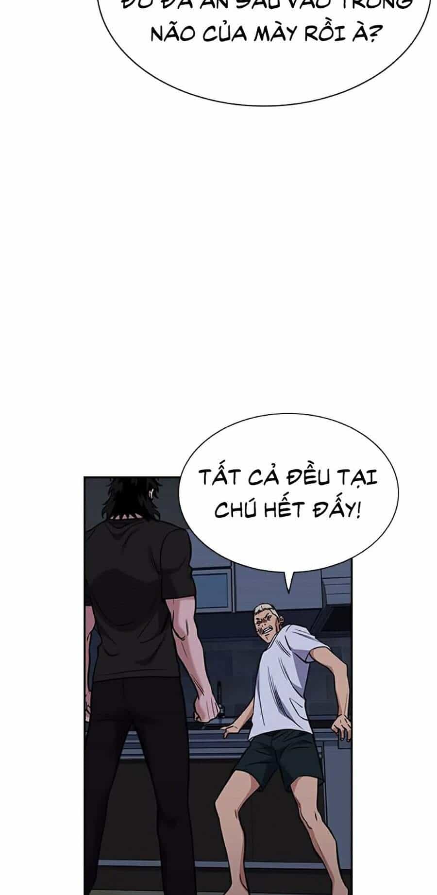 Giáo Dục Chân Chính - Chương 53 - ảnh 23
