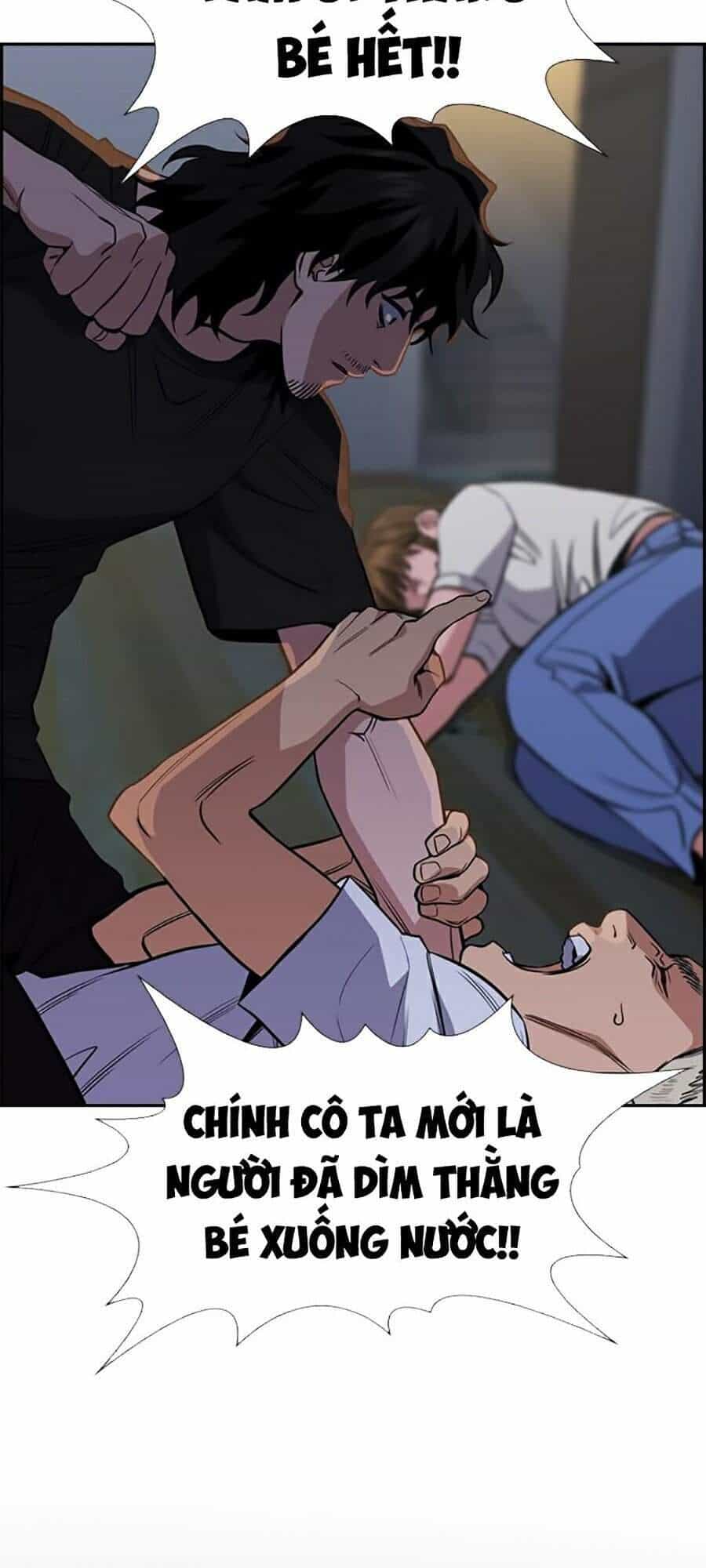 Giáo Dục Chân Chính - Chương 53 - ảnh 37
