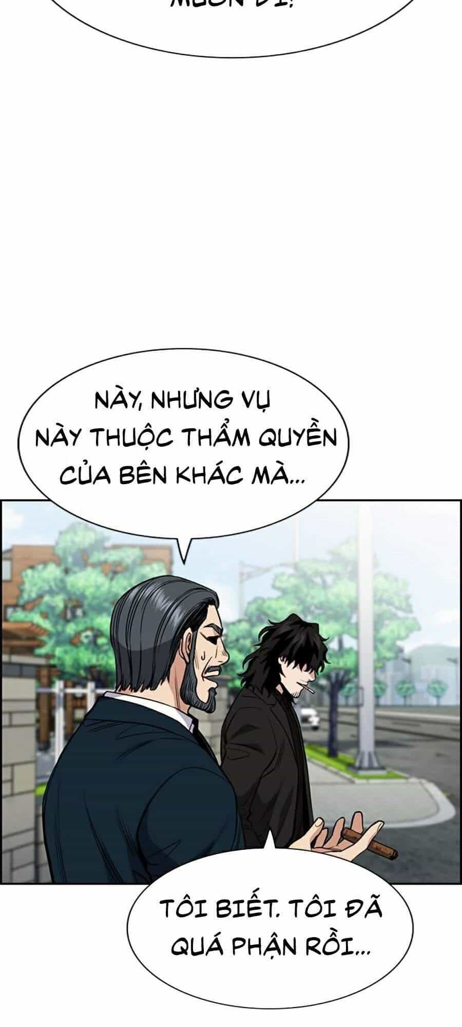 Giáo Dục Chân Chính - Chương 54 - ảnh 32
