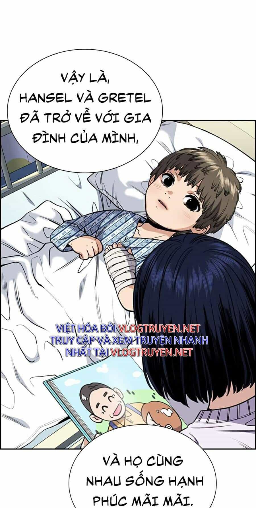 Giáo Dục Chân Chính - Chương 54 - ảnh 4