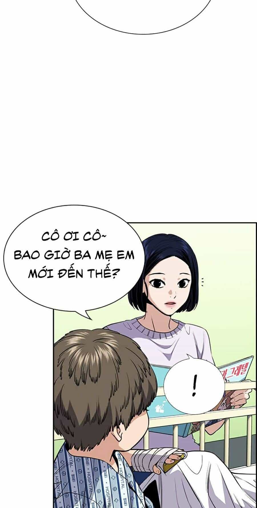 Giáo Dục Chân Chính - Chương 54 - ảnh 5