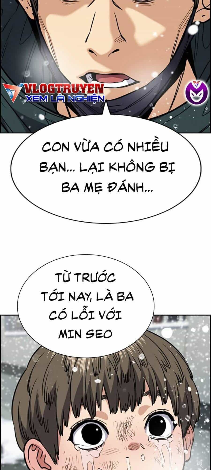 Giáo Dục Chân Chính - Chương 54 - ảnh 82