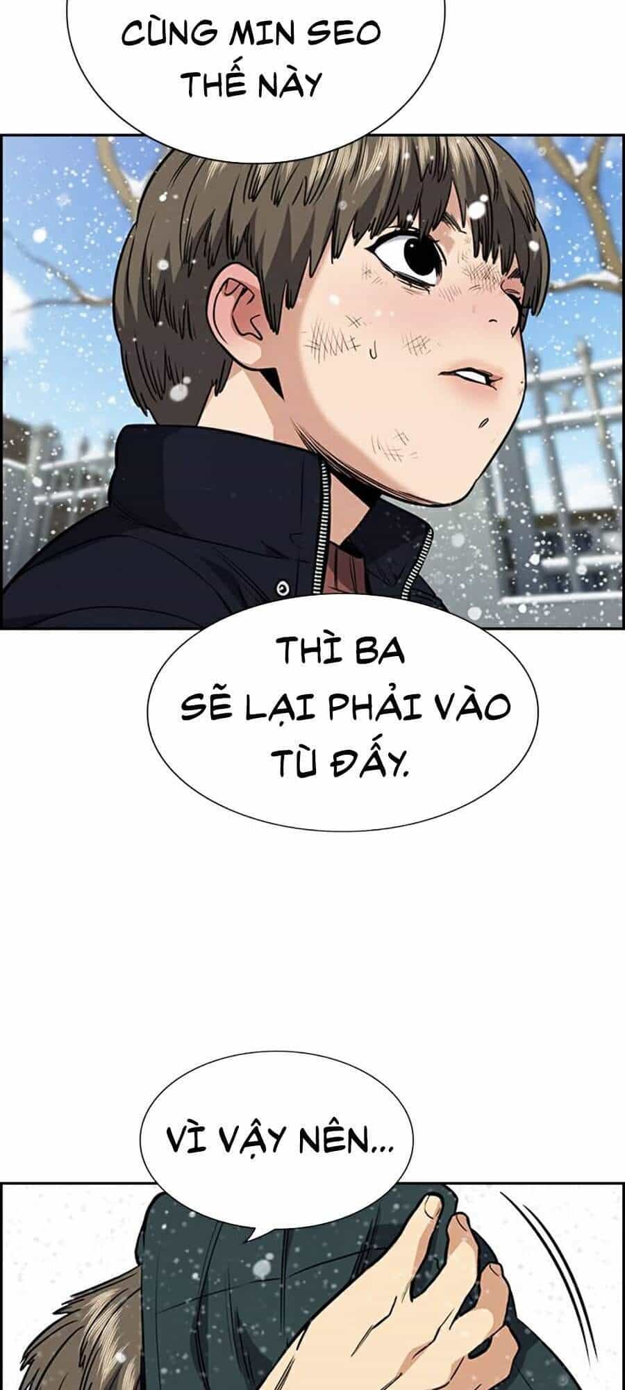 Giáo Dục Chân Chính - Chương 54 - ảnh 90