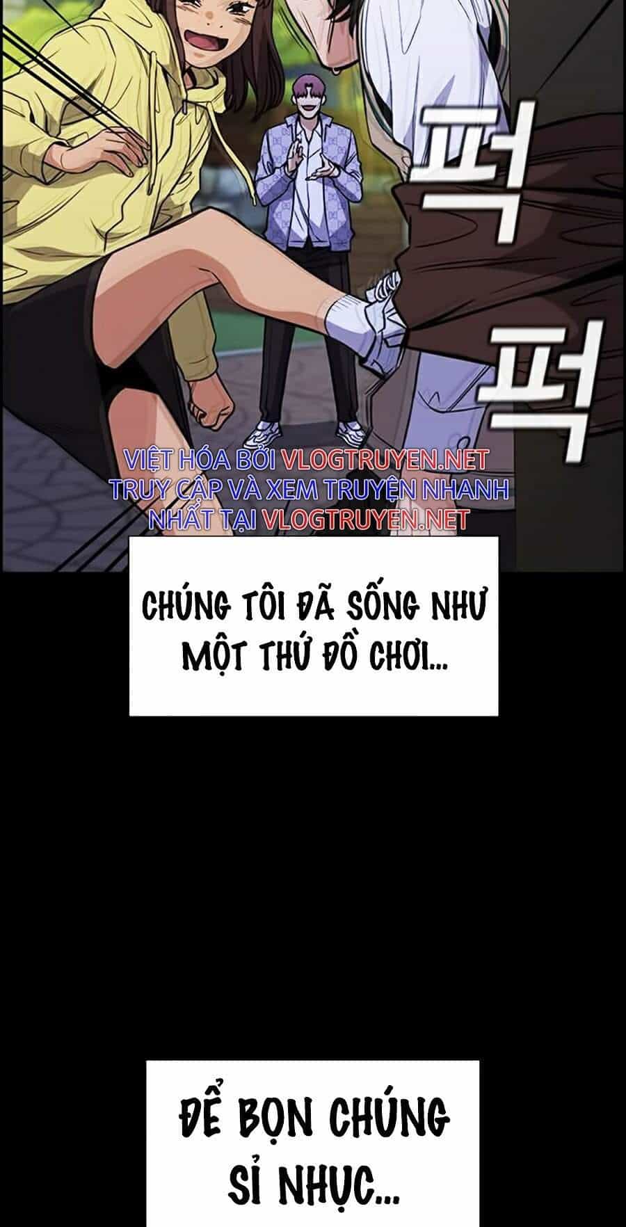 Giáo Dục Chân Chính - Chương 55 - ảnh 57