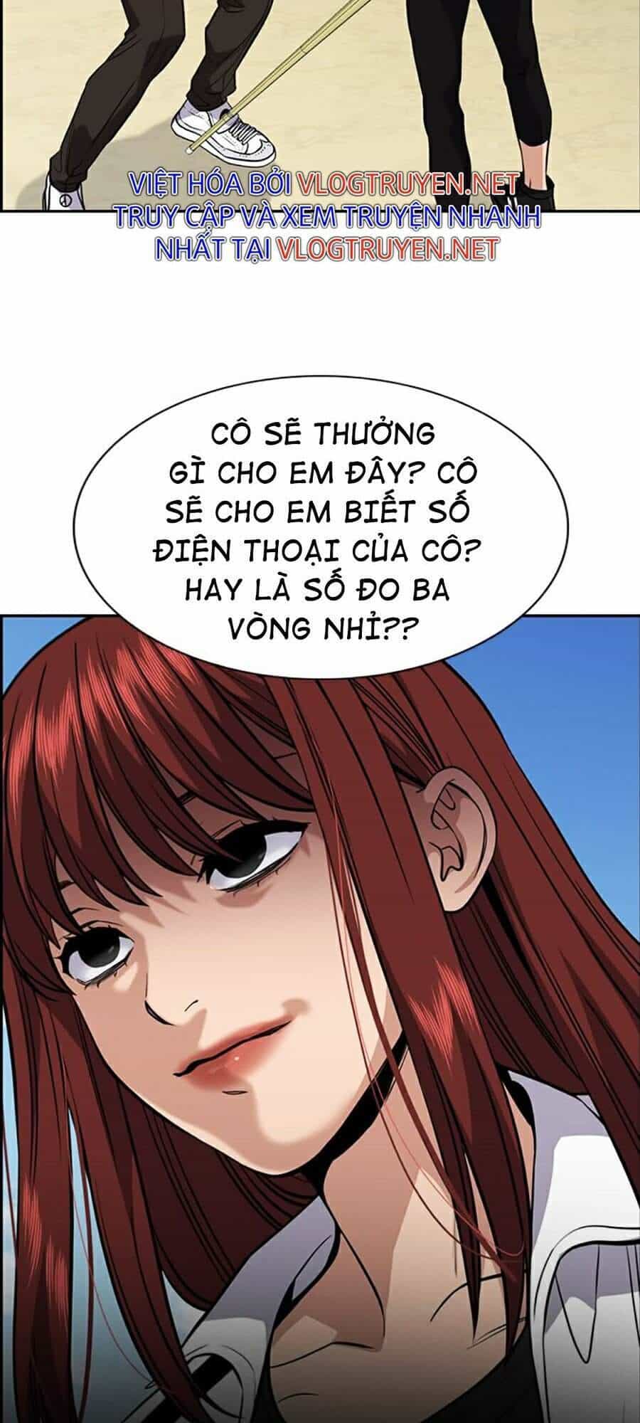 Giáo Dục Chân Chính - Chương 56 - ảnh 83
