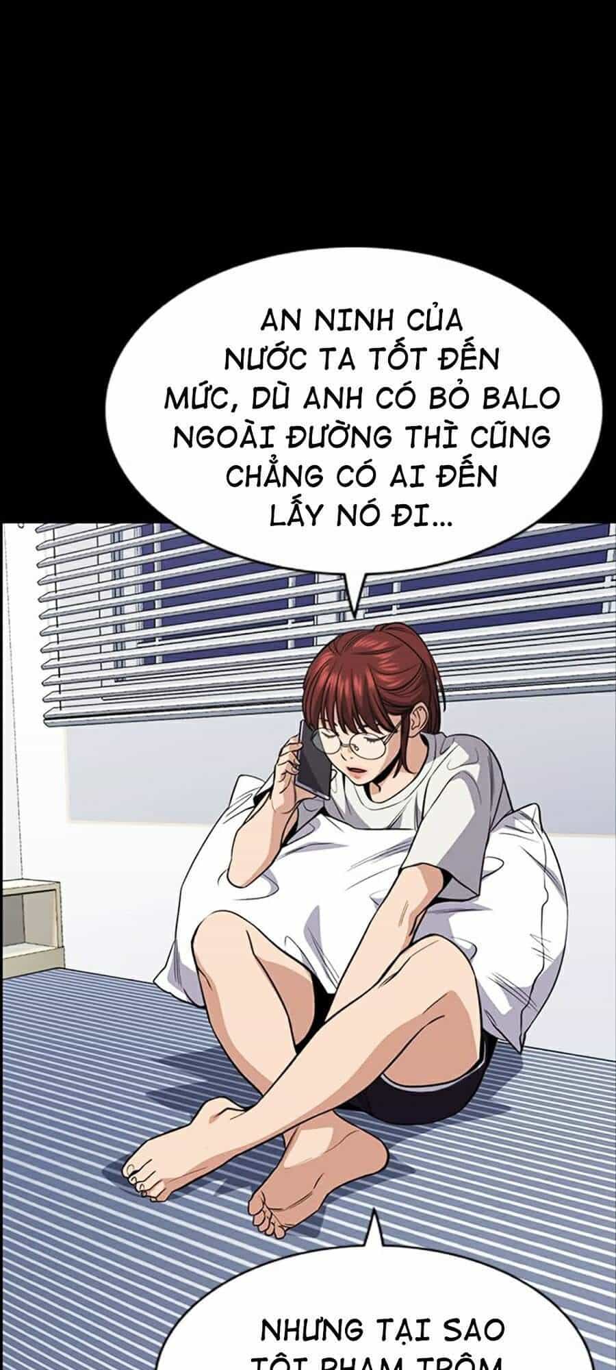 Giáo Dục Chân Chính - Chương 56 - ảnh 87