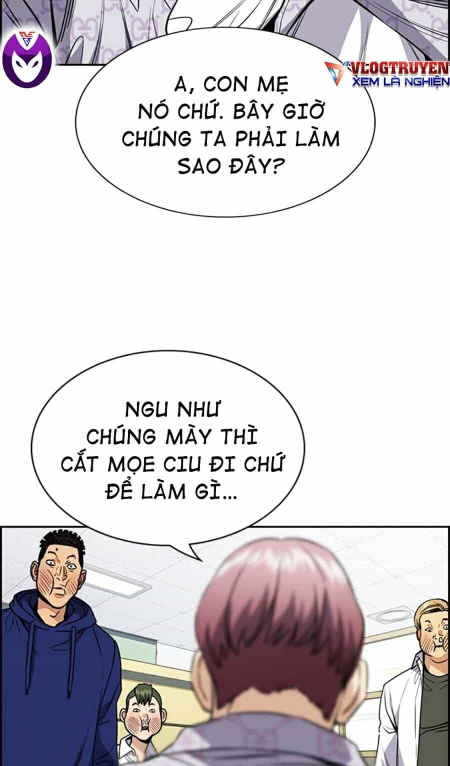 Giáo Dục Chân Chính - Chương 57 - ảnh 45