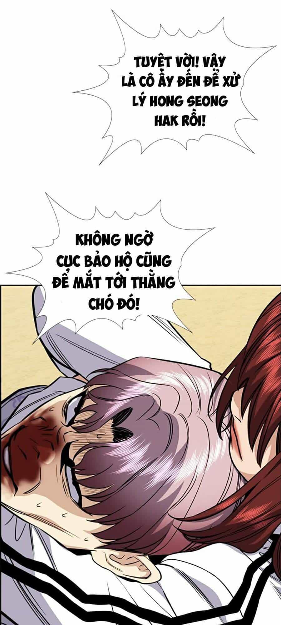 Giáo Dục Chân Chính - Chương 57 - ảnh 7