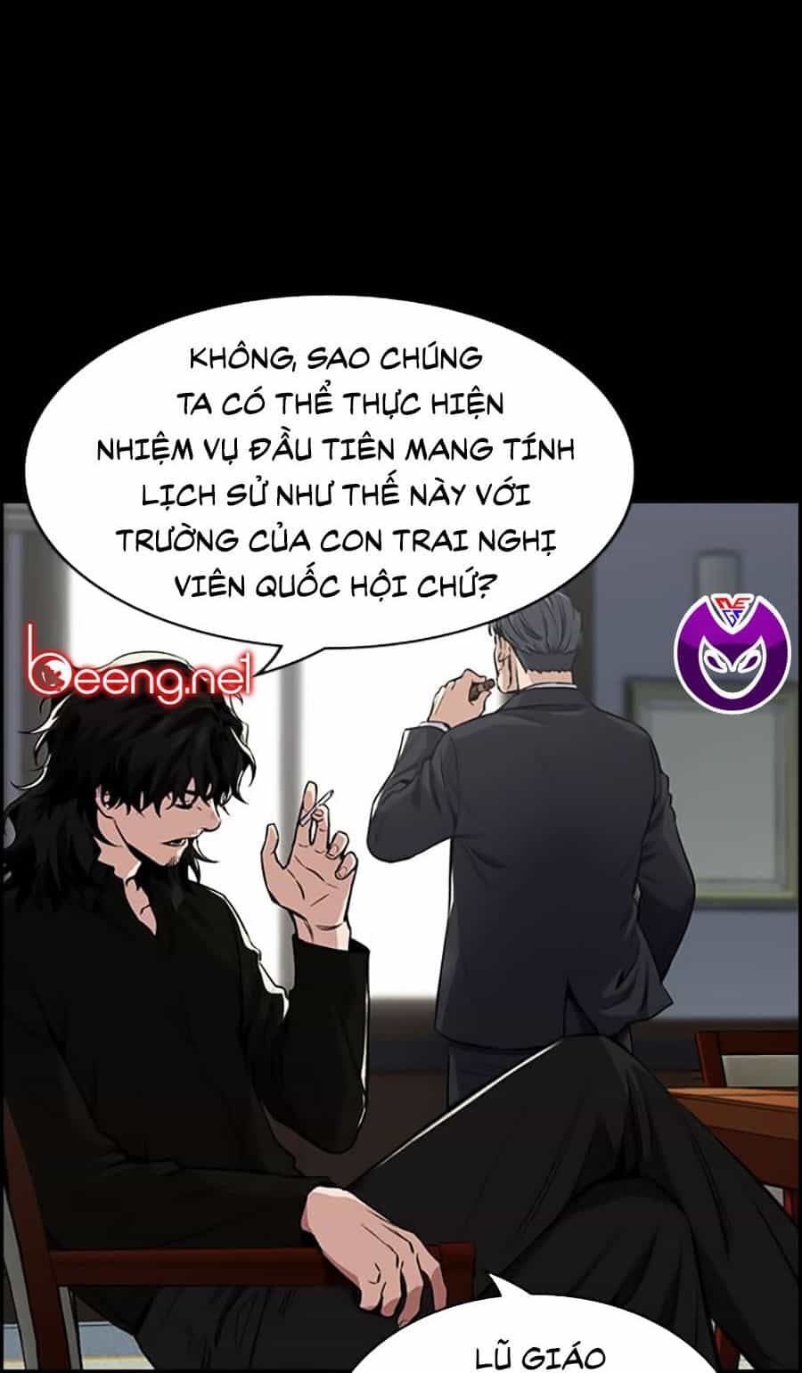 Giáo Dục Chân Chính - Chương 5 - ảnh 2