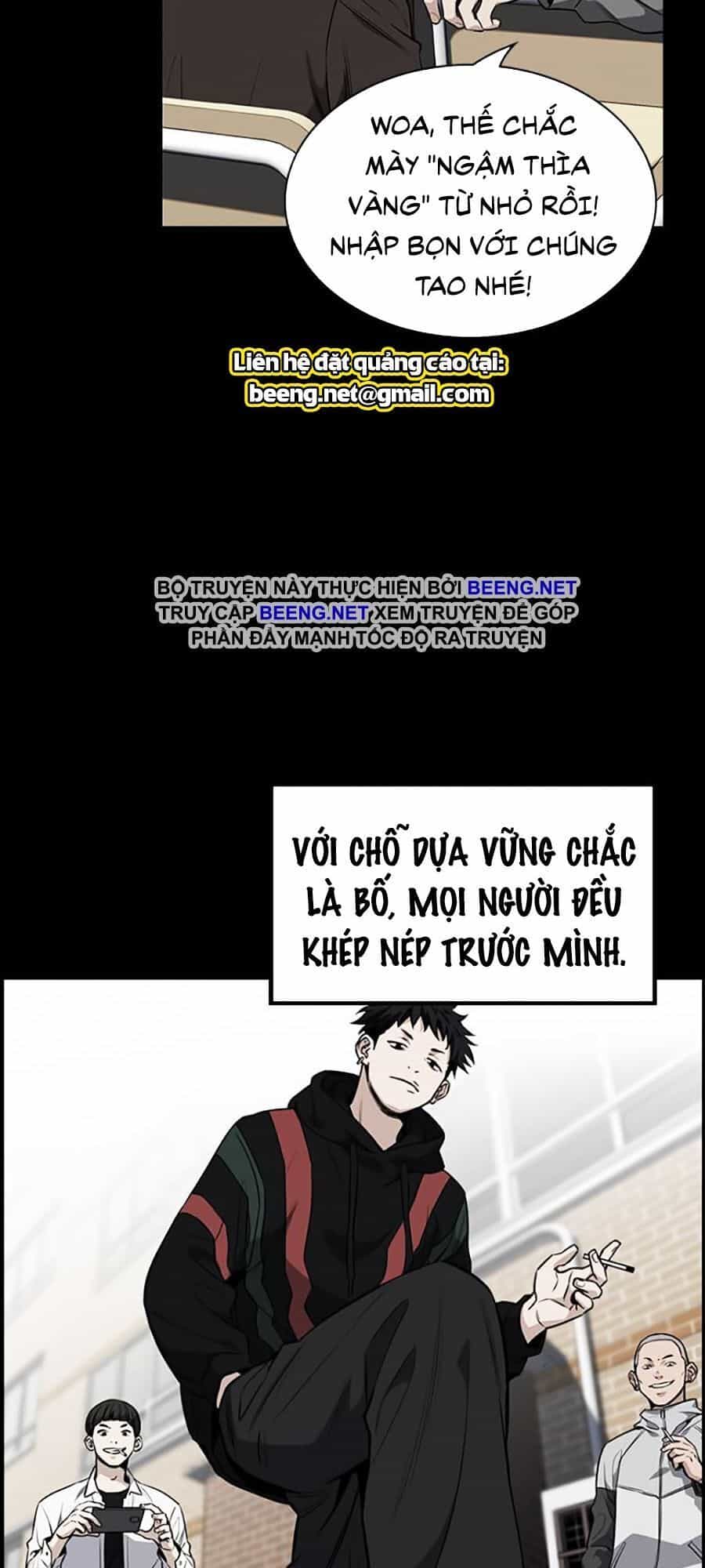 Giáo Dục Chân Chính - Chương 5 - ảnh 23