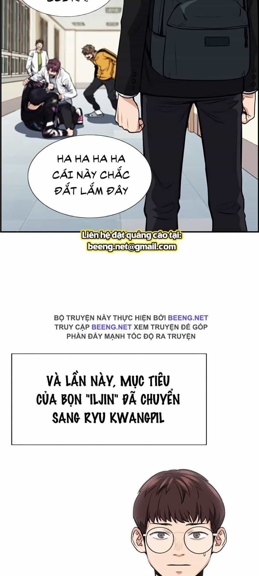 Giáo Dục Chân Chính - Chương 5 - ảnh 85