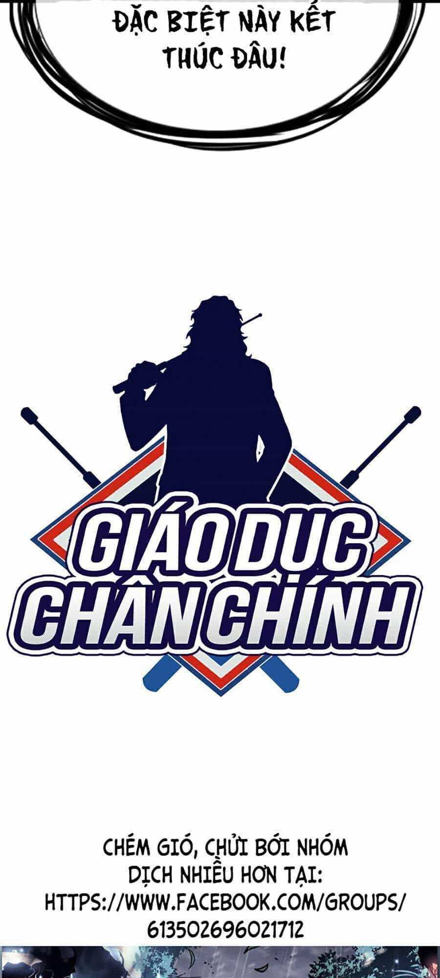 Giáo Dục Chân Chính - Chương 59 - ảnh 149