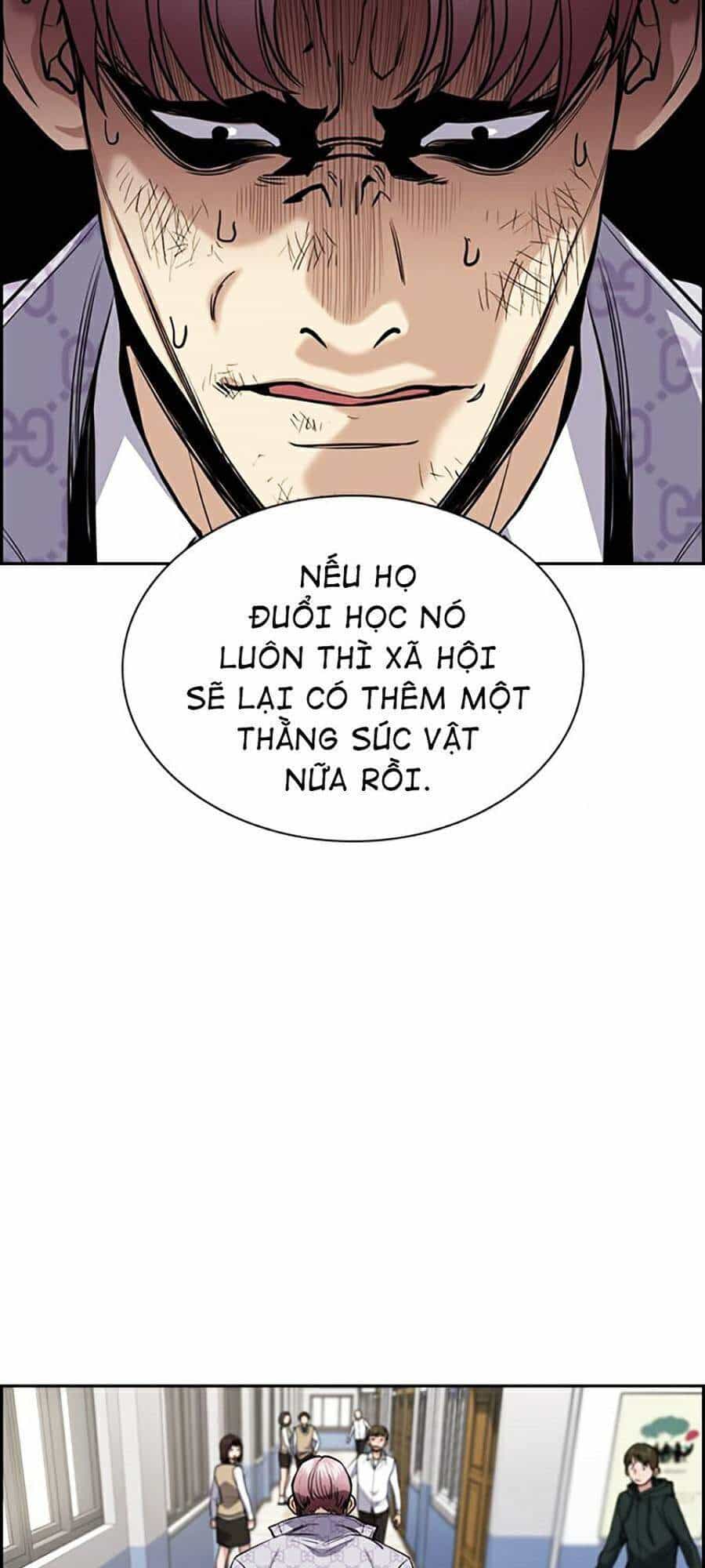 Giáo Dục Chân Chính - Chương 59 - ảnh 75