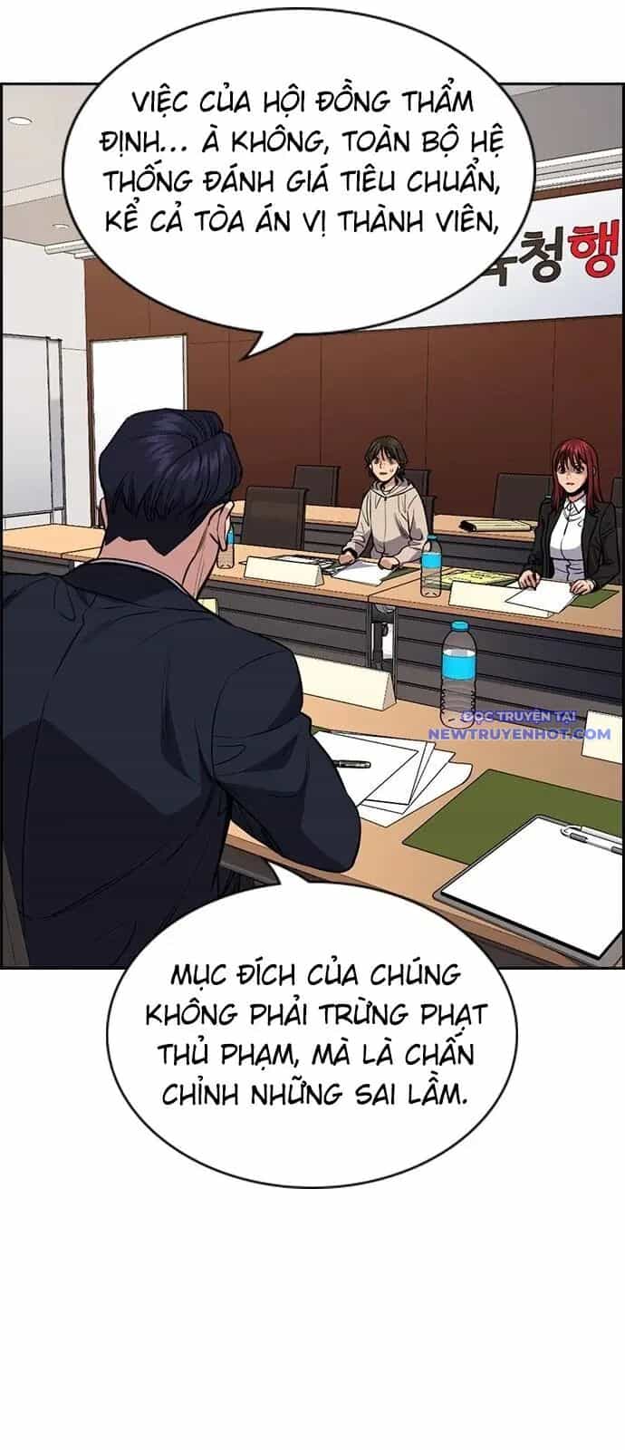 Giáo Dục Chân Chính - Chương 61 - ảnh 29