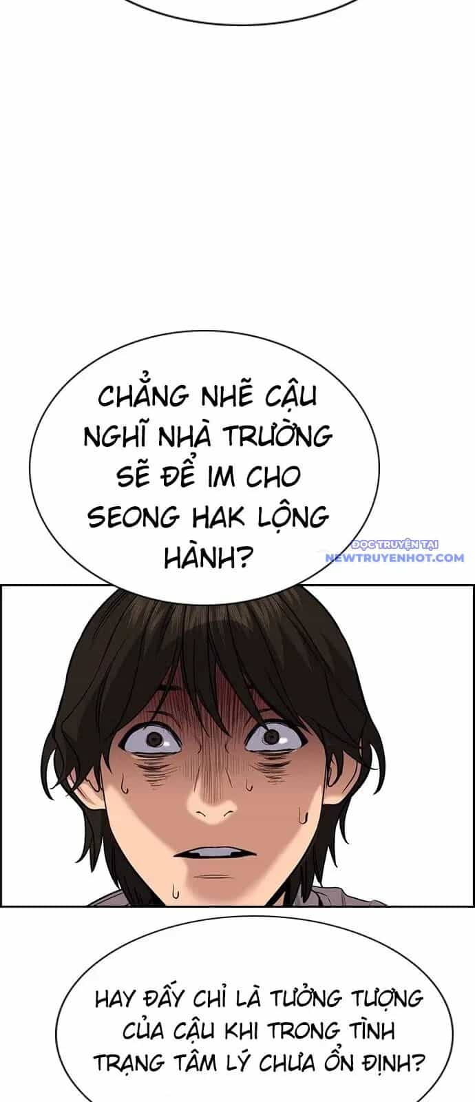Giáo Dục Chân Chính - Chương 61 - ảnh 54