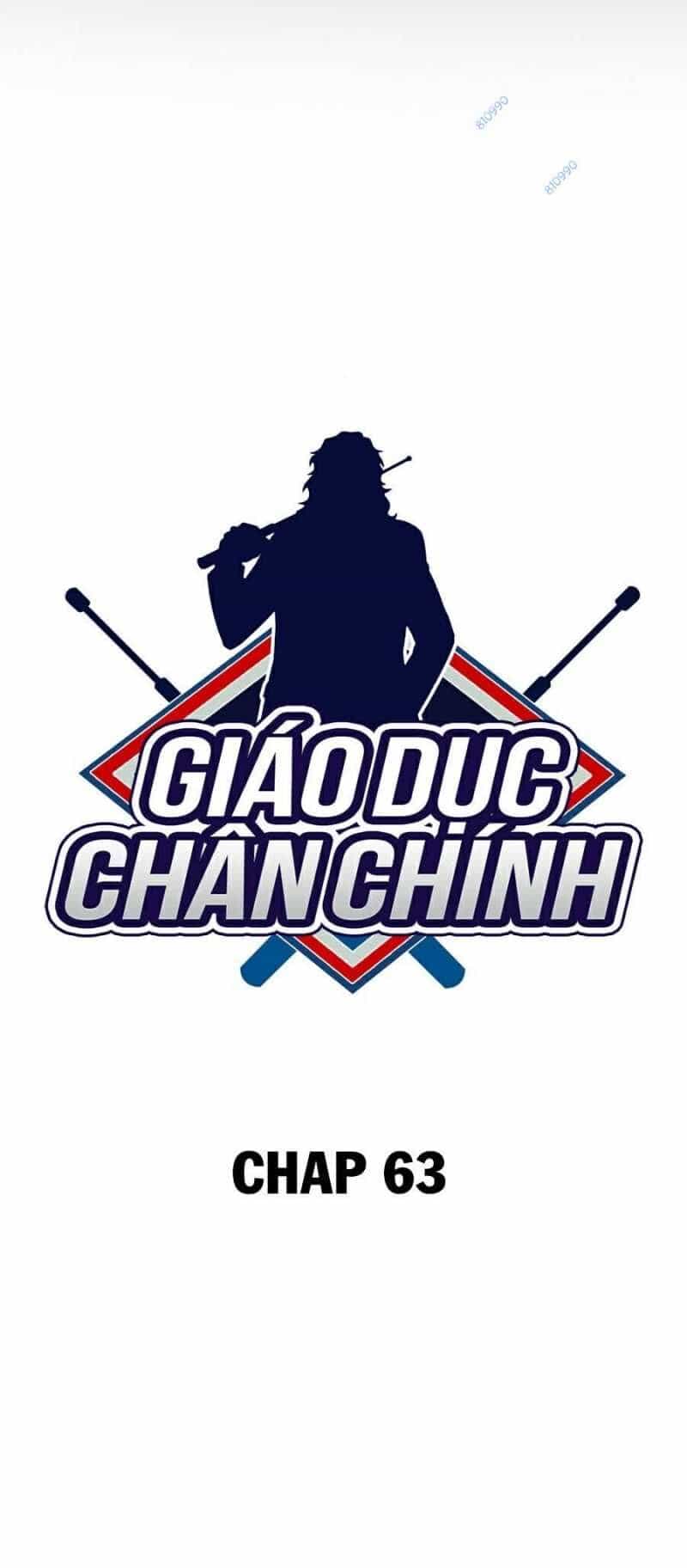 Giáo Dục Chân Chính - Chương 63 - ảnh 11