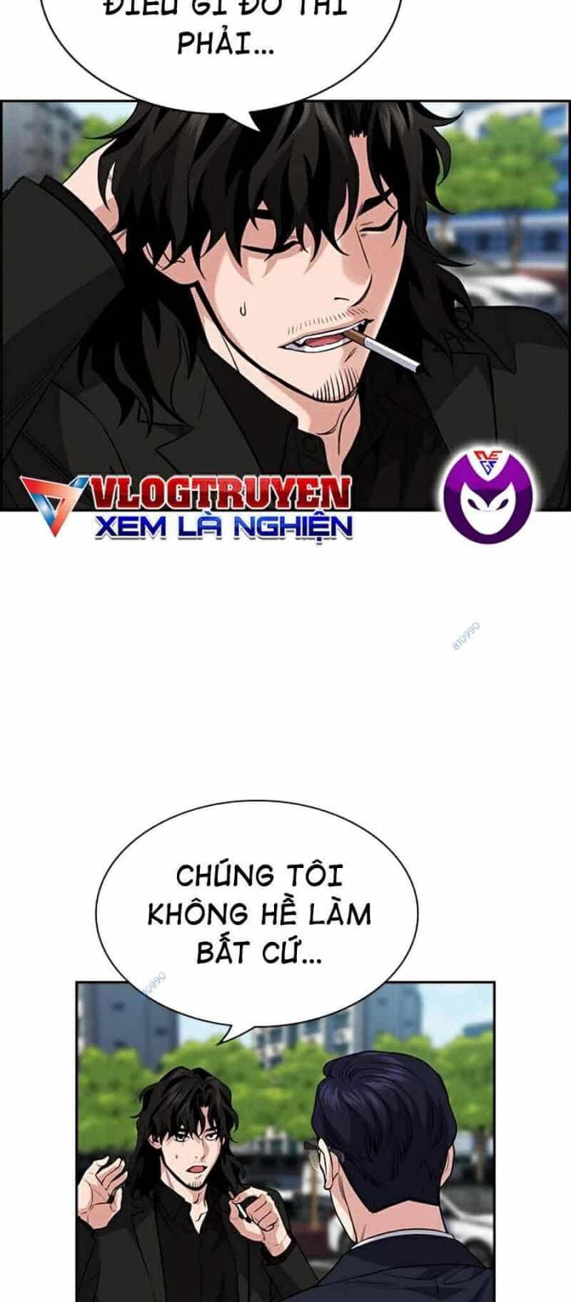 Giáo Dục Chân Chính - Chương 63 - ảnh 13