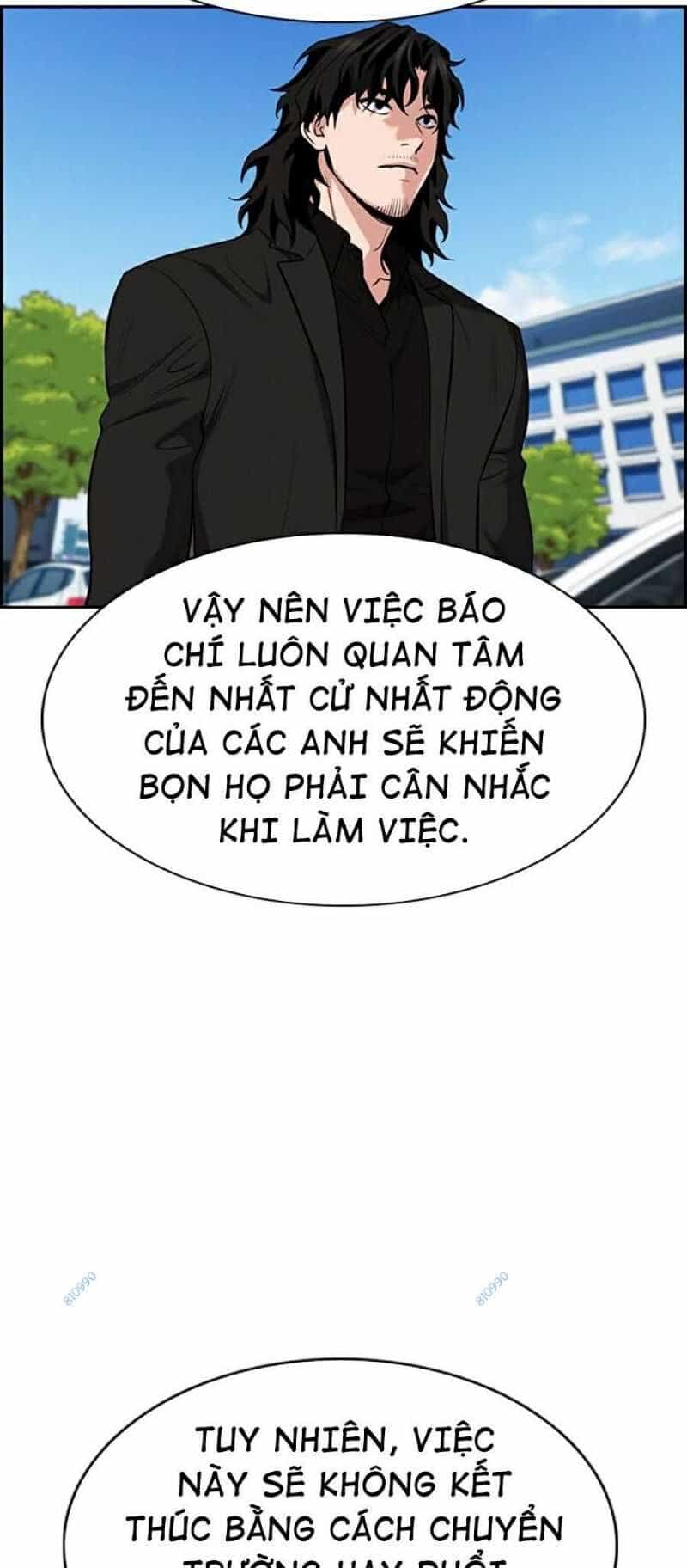 Giáo Dục Chân Chính - Chương 63 - ảnh 16