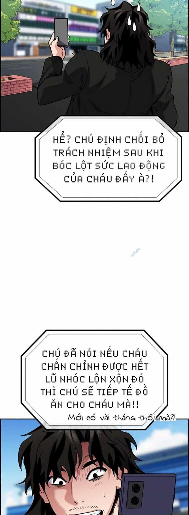 Giáo Dục Chân Chính - Chương 63 - ảnh 39