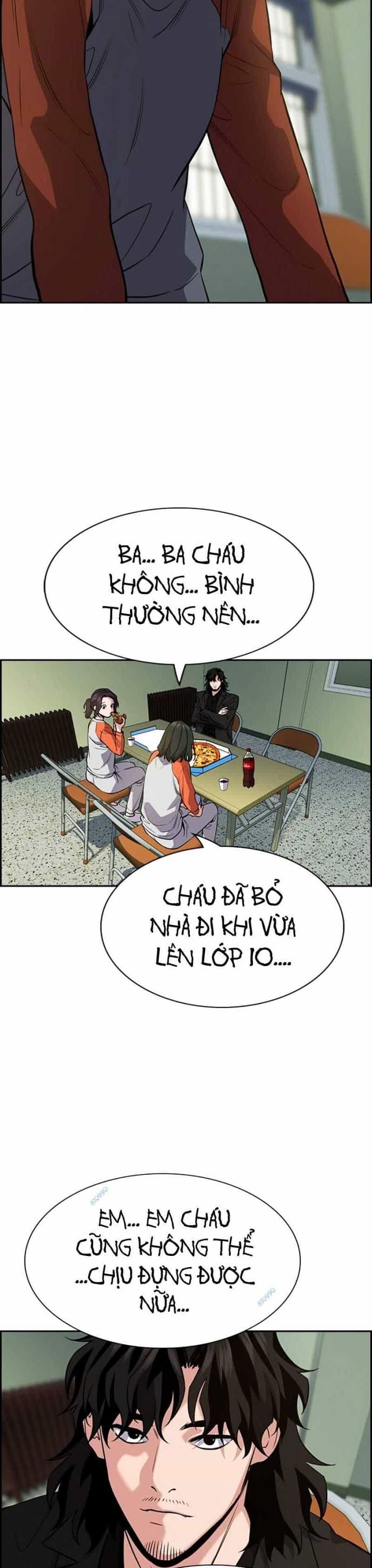 Giáo Dục Chân Chính - Chương 63 - ảnh 46