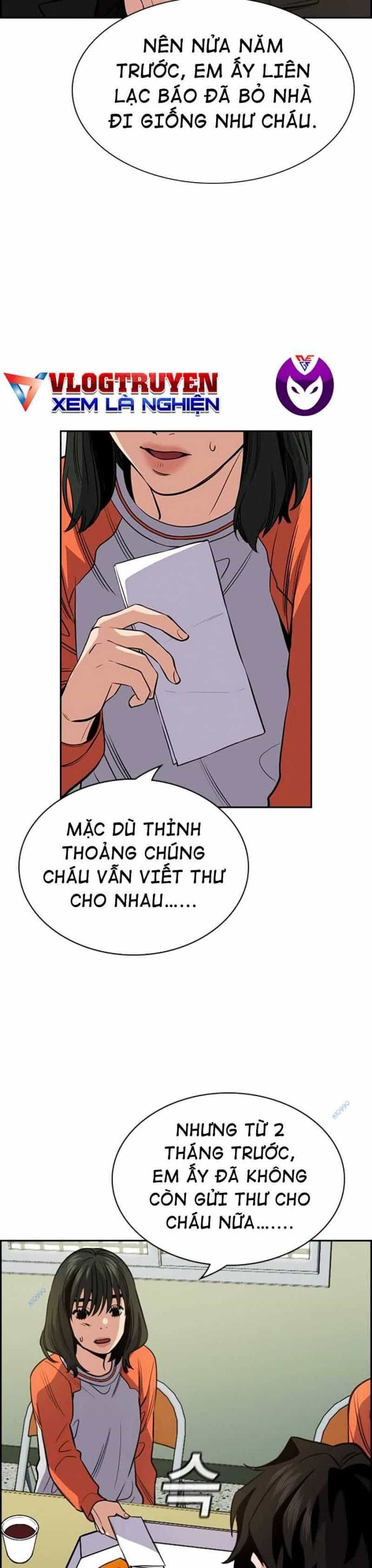 Giáo Dục Chân Chính - Chương 63 - ảnh 47