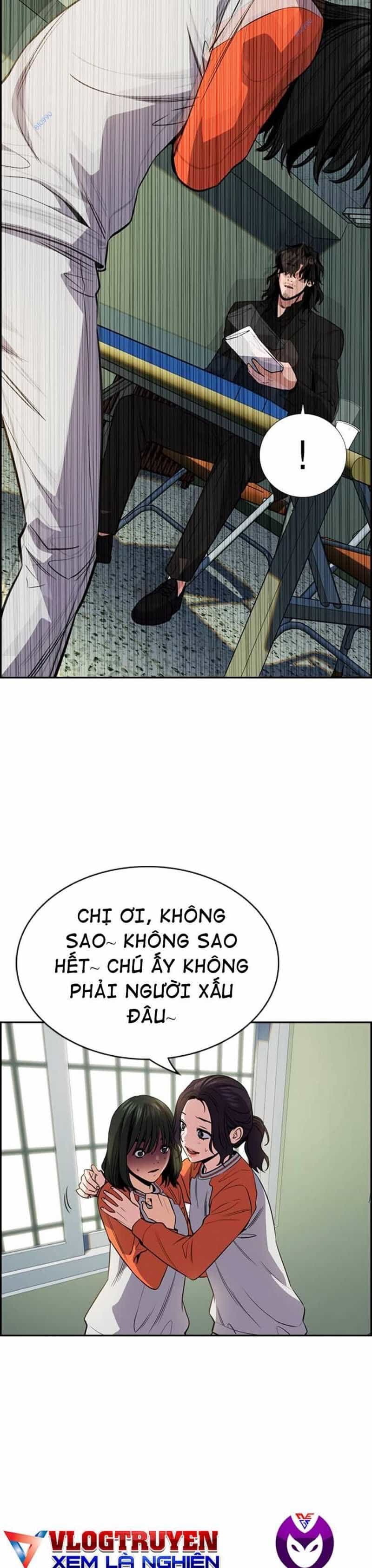 Giáo Dục Chân Chính - Chương 63 - ảnh 49
