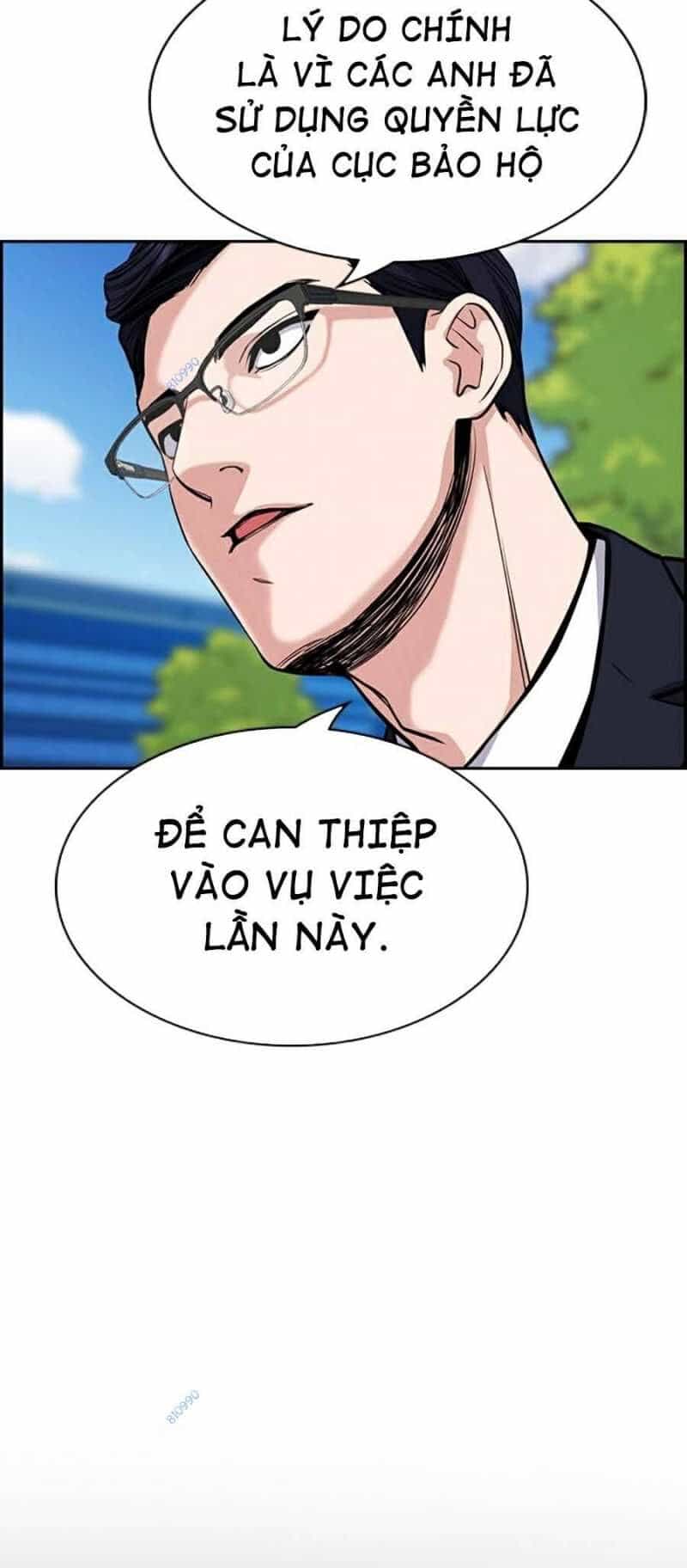 Giáo Dục Chân Chính - Chương 63 - ảnh 5