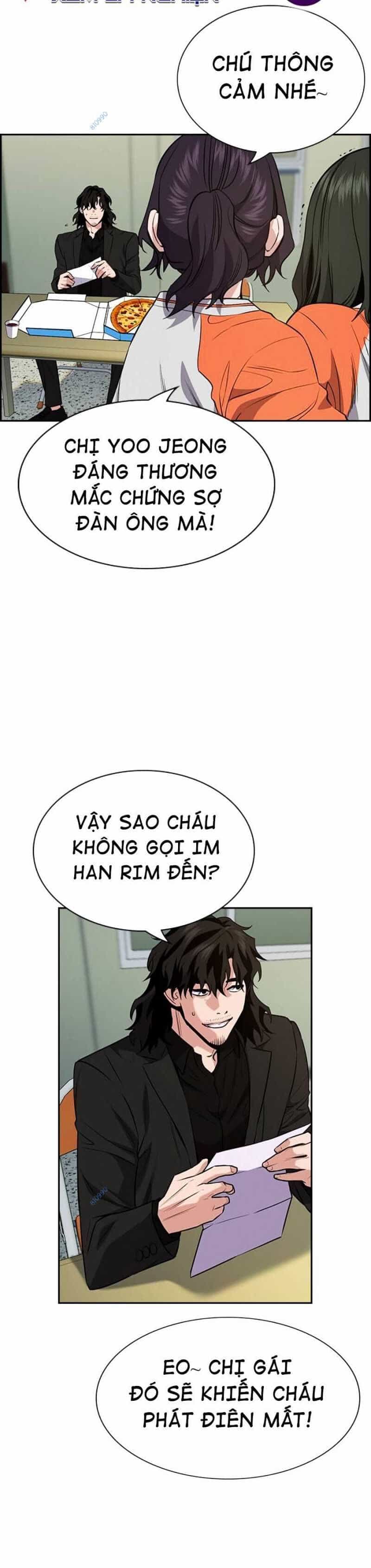 Giáo Dục Chân Chính - Chương 63 - ảnh 50