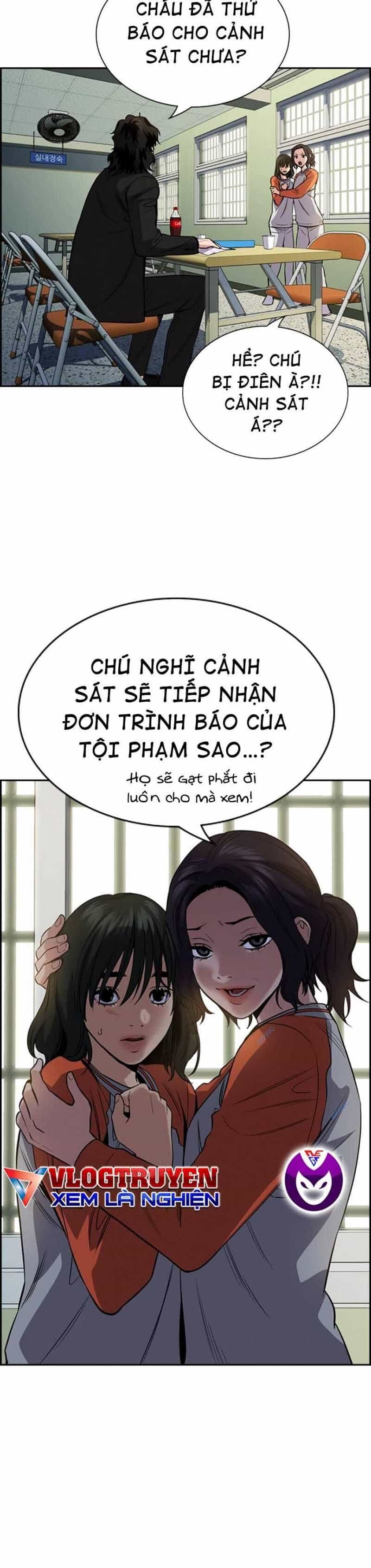 Giáo Dục Chân Chính - Chương 63 - ảnh 52