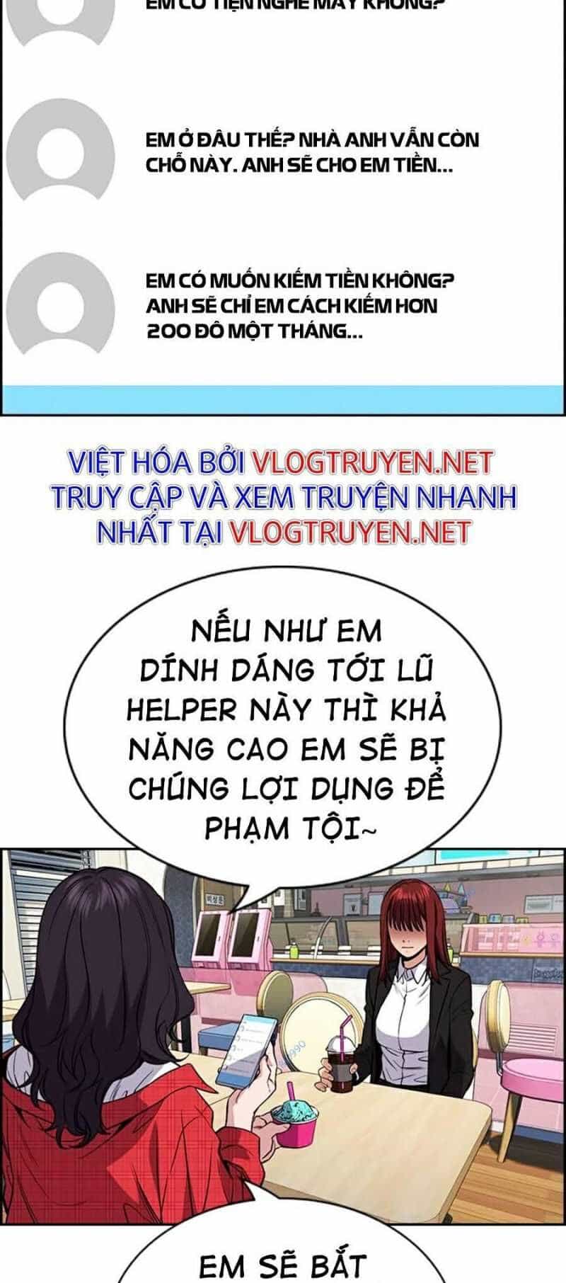 Giáo Dục Chân Chính - Chương 64 - ảnh 23