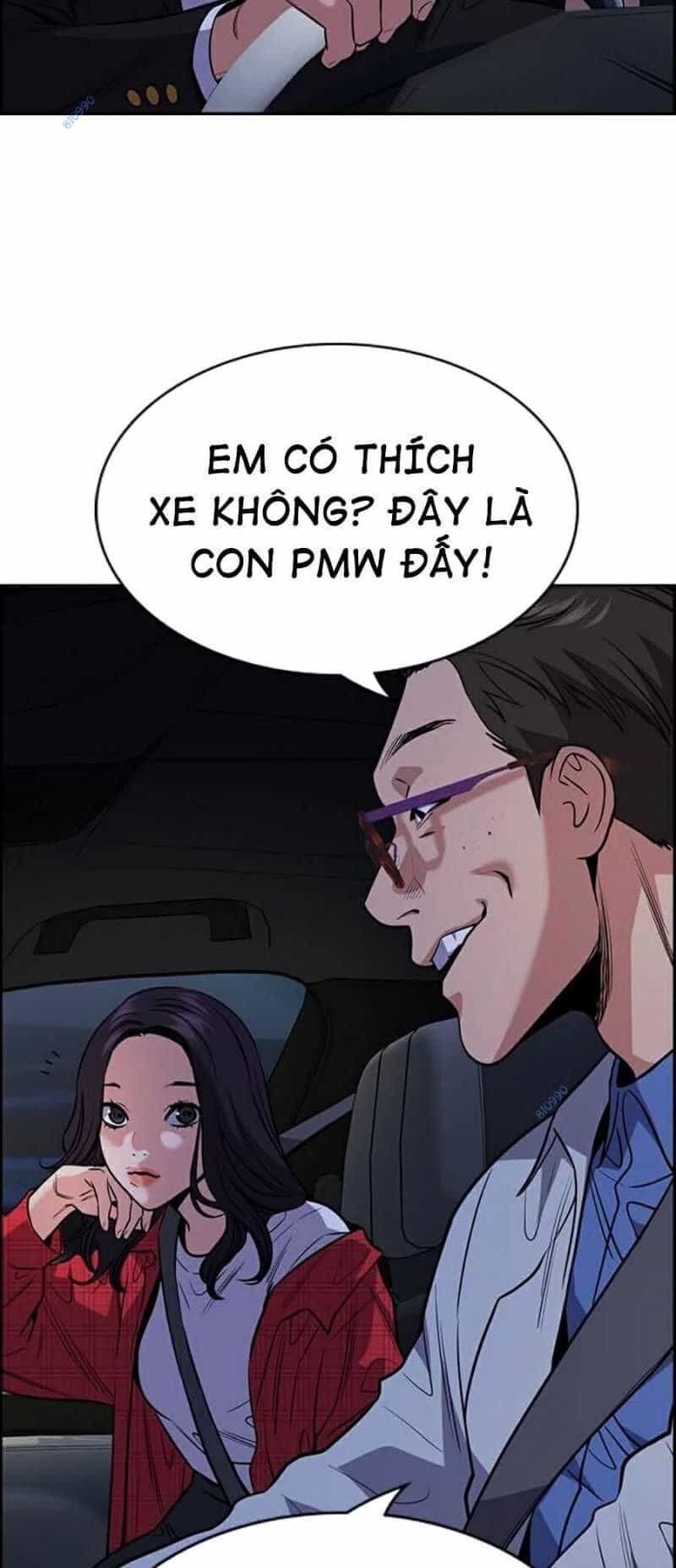 Giáo Dục Chân Chính - Chương 64 - ảnh 30