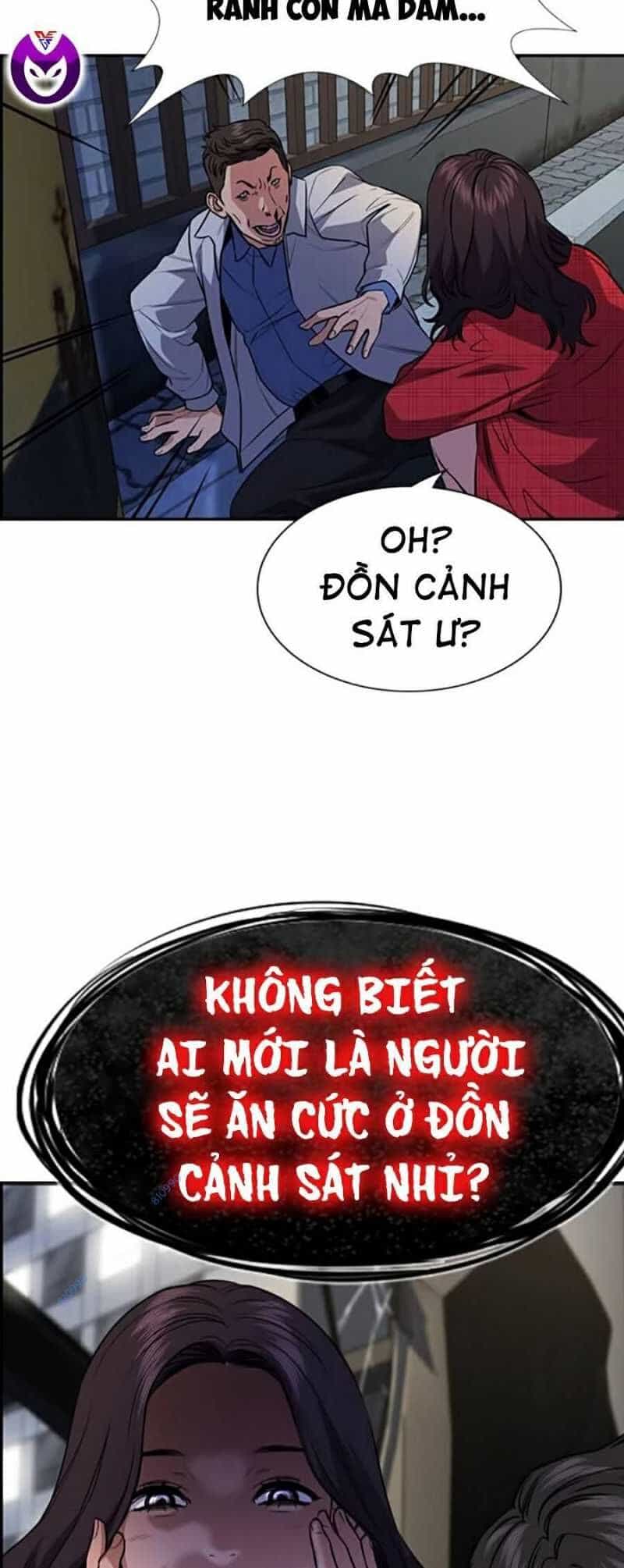 Giáo Dục Chân Chính - Chương 64 - ảnh 51