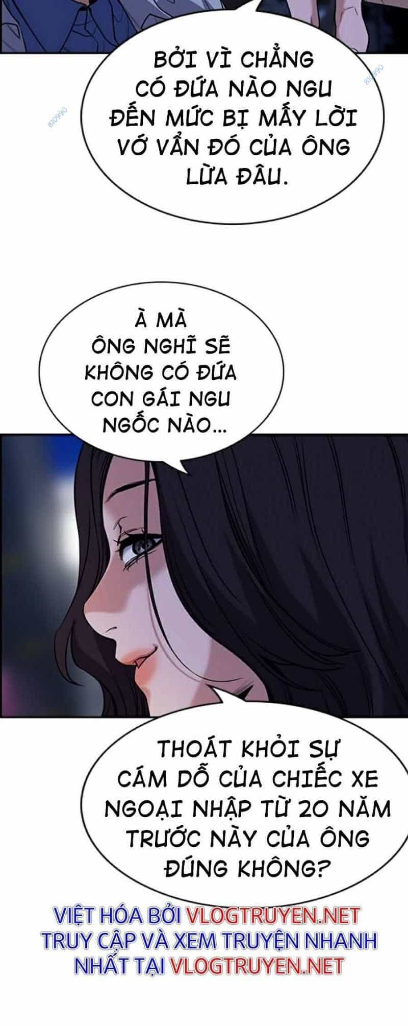 Giáo Dục Chân Chính - Chương 64 - ảnh 55